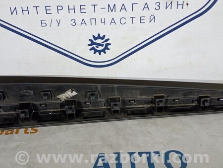 ФОТО Молдинг двері передньої лівої для Renault Clio Киев