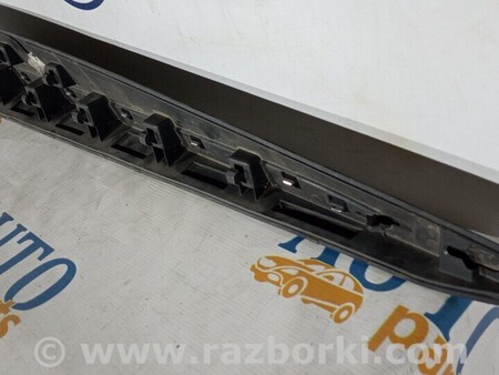 ФОТО Молдинг двері передньої лівої для Renault Clio Киев