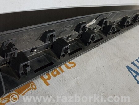 ФОТО Молдинг двері передньої лівої для Renault Clio Киев