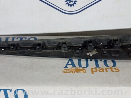 ФОТО Молдинг двері передньої лівої для Renault Clio Киев