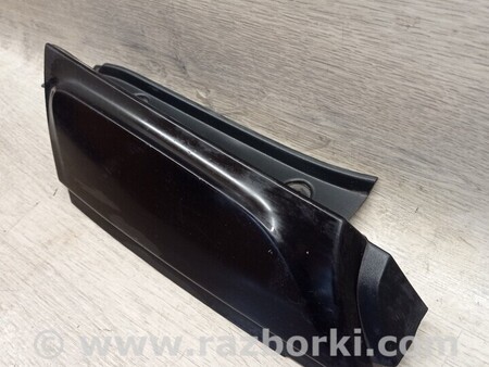 ФОТО Накладка декоративна ляди кришки багажника права Універсал для Renault Clio Киев