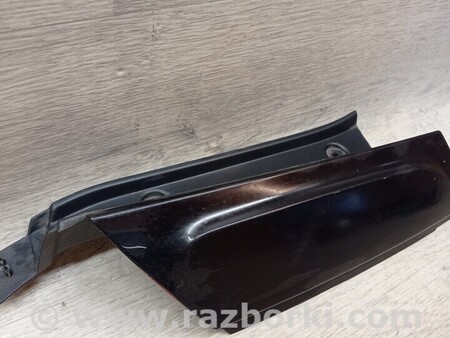 ФОТО Накладка декоративна ляди кришки багажника права Універсал для Renault Clio Киев