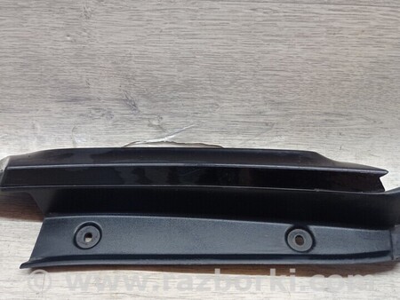 ФОТО Накладка декоративна ляди кришки багажника права Універсал для Renault Clio Киев