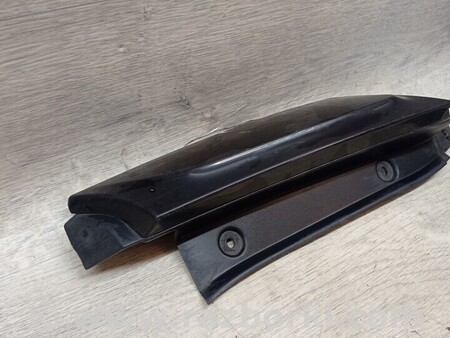 ФОТО Накладка декоративна ляди кришки багажника права Універсал для Renault Clio Киев