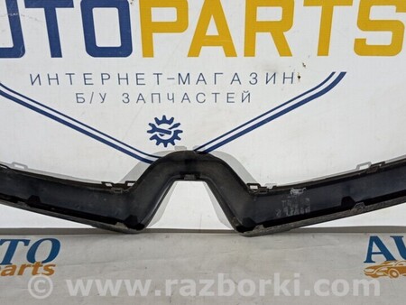 ФОТО Накладка решетки радиатора для Renault Clio Киев