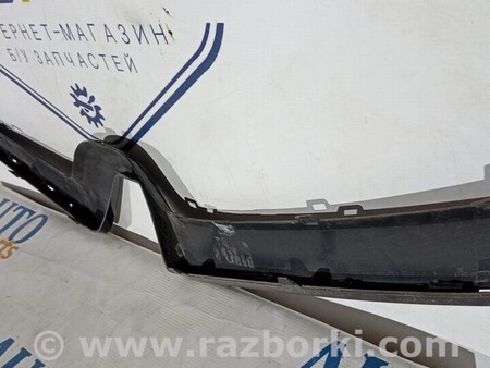 ФОТО Накладка решетки радиатора для Renault Clio Киев