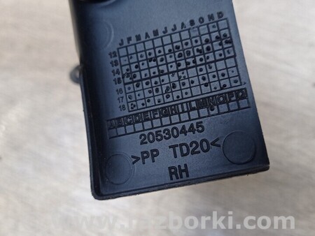 ФОТО Накладка фонаря заднего правый для Renault Clio Киев