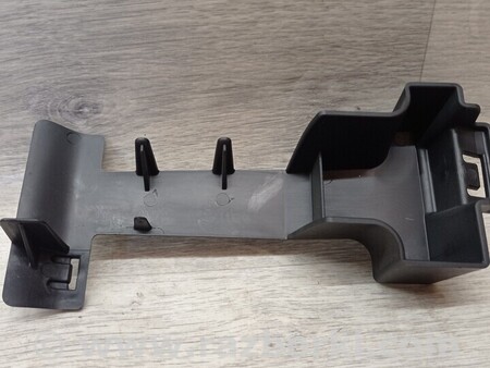 ФОТО Нова оригинальна запчастина Канал воздуха повітровід переднього для Renault Clio Киев