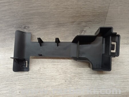 ФОТО Нова оригинальна запчастина Канал воздуха повітровід переднього для Renault Clio Киев