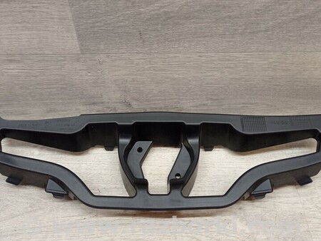 ФОТО Нова оригінальна Кронштейн кріплення направляюча решітки переднього для Renault Clio Киев