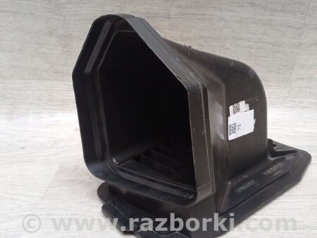 ФОТО Рестайлінг корпус повітряного фільтра салону для Renault Clio Киев