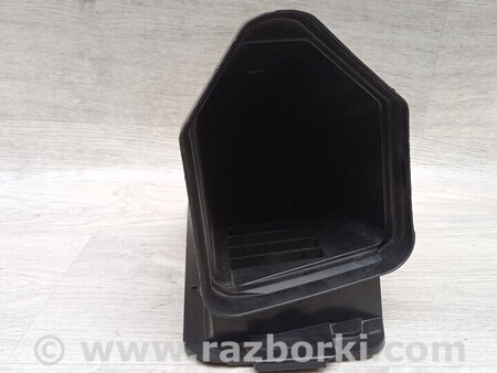 ФОТО Рестайлінг корпус повітряного фільтра салону для Renault Clio Киев