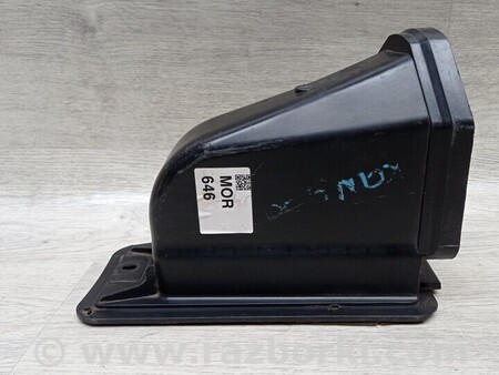 ФОТО Рестайлінг корпус повітряного фільтра салону для Renault Clio Киев