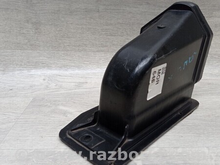 ФОТО Рестайлінг корпус повітряного фільтра салону для Renault Clio Киев