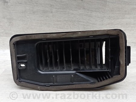 ФОТО Рестайлінг корпус повітряного фільтра салону для Renault Clio Киев