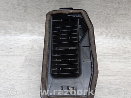 ФОТО Рестайлінг корпус повітряного фільтра салону для Renault Clio Киев