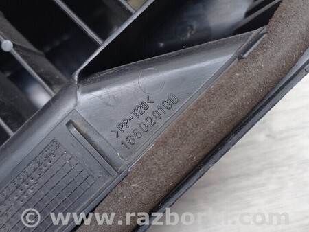 ФОТО Рестайлінг корпус повітряного фільтра салону для Renault Clio Киев