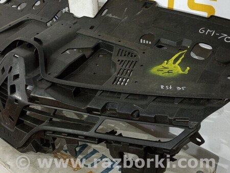 ФОТО Решетка радиатора для Renault Clio Киев