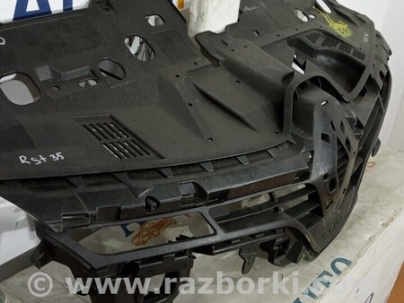 ФОТО Решетка радиатора для Renault Clio Киев