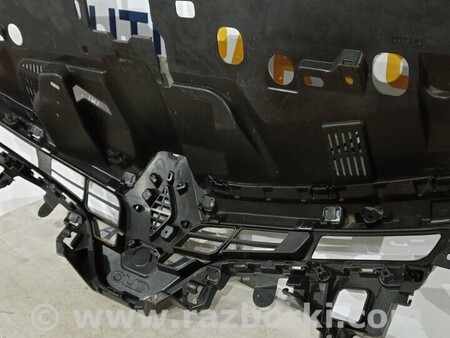 ФОТО Решетка радиатора для Renault Clio Киев