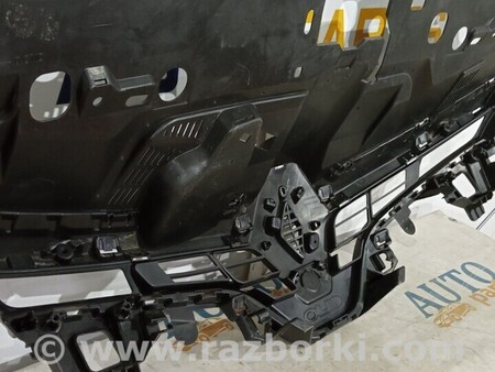 ФОТО Решетка радиатора для Renault Clio Киев