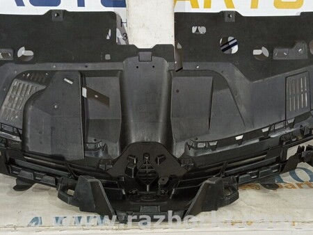 ФОТО Решетка радиатора для Renault Clio Киев