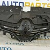 Решетка радиатора Renault Clio