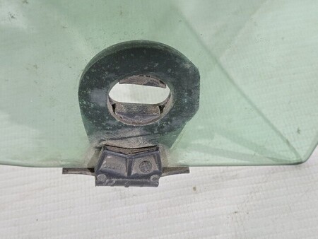 ФОТО Скло дверей переднє ліве для Renault Clio Киев