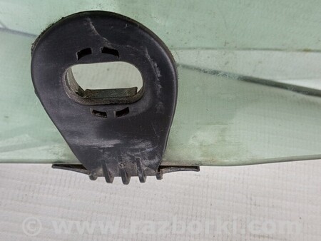 ФОТО Скло дверей переднє ліве для Renault Clio Киев