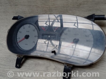 ФОТО Спідометр щиток панелі приладів для Renault Clio Киев
