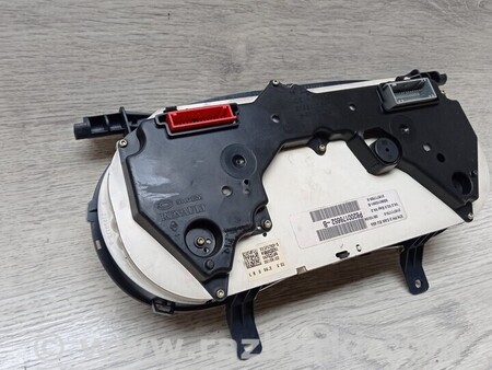 ФОТО Спідометр щиток панелі приладів для Renault Clio Киев