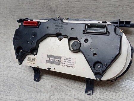 ФОТО Спідометр щиток панелі приладів для Renault Clio Киев