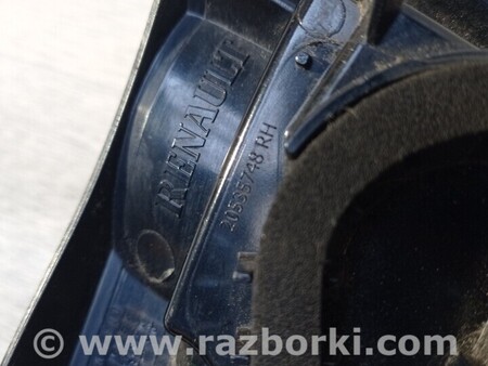 ФОТО Универсал Фонарь крышку задний правый для Renault Clio Киев