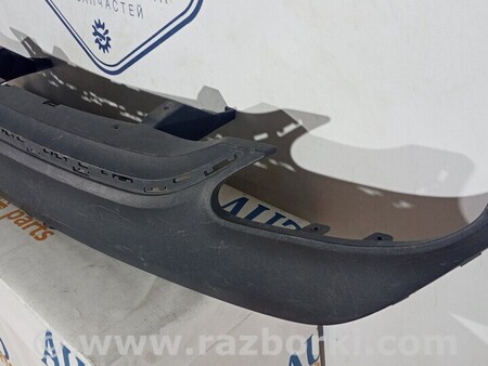 ФОТО Губа бампера заднього Спойлер бампера накладка бампера для Mercedes-Benz CLK-CLASS 209 (02-10) Киев