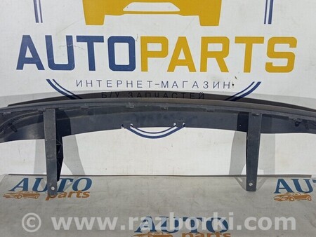 ФОТО Губа бампера заднього Спойлер бампера накладка бампера для Mercedes-Benz CLK-CLASS 209 (02-10) Киев