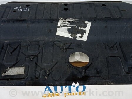 ФОТО Днище Елемент підлоги для Mercedes-Benz CLK-CLASS 209 (02-10) Киев