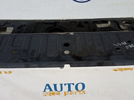 ФОТО Днище Елемент підлоги для Mercedes-Benz CLK-CLASS 209 (02-10) Киев