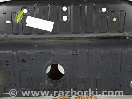 ФОТО Днище Елемент підлоги для Mercedes-Benz CLK-CLASS 209 (02-10) Киев