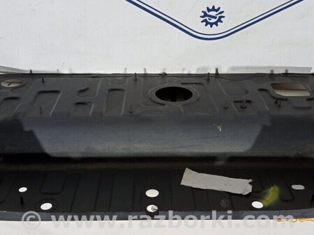 ФОТО Днище Елемент підлоги для Mercedes-Benz CLK-CLASS 209 (02-10) Киев