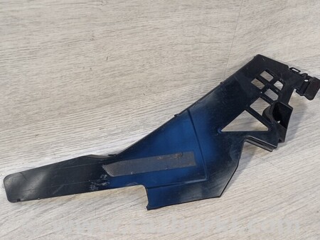 ФОТО Кронштейн бампера переднего левый для Mercedes-Benz CLK-CLASS 209 (02-10) Киев