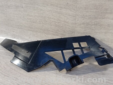 ФОТО Кронштейн бампера переднего левый для Mercedes-Benz CLK-CLASS 209 (02-10) Киев