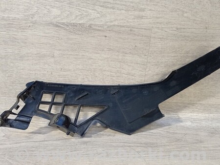 ФОТО Кронштейн бампера переднего левый для Mercedes-Benz CLK-CLASS 209 (02-10) Киев