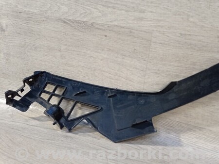 ФОТО Кронштейн бампера переднего левый для Mercedes-Benz CLK-CLASS 209 (02-10) Киев