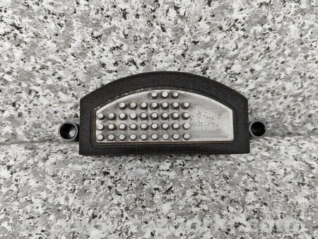 ФОТО Резистор вентилятора печки для Mercedes-Benz CLK-CLASS 209 (02-10) Киев