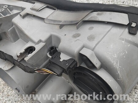 ФОТО Фара Левая Ксенон для Mercedes-Benz CLK-CLASS 209 (02-10) Киев