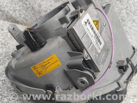 ФОТО Фара Левая Ксенон для Mercedes-Benz CLK-CLASS 209 (02-10) Киев