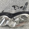 ФОТО Фара Левая Ксенон для Mercedes-Benz CLK-CLASS 209 (02-10) Киев