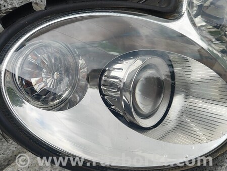 ФОТО Фара Правая ксенон для Mercedes-Benz CLK-CLASS 209 (02-10) Киев