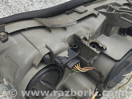 ФОТО Фара Правая ксенон для Mercedes-Benz CLK-CLASS 209 (02-10) Киев