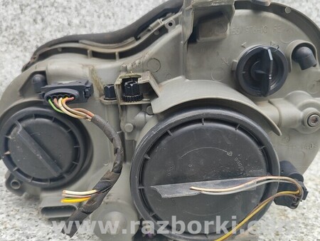 ФОТО Фара Правая ксенон для Mercedes-Benz CLK-CLASS 209 (02-10) Киев